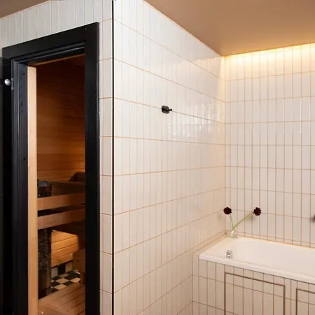Appart hôtel Bob W Kaarti 4*