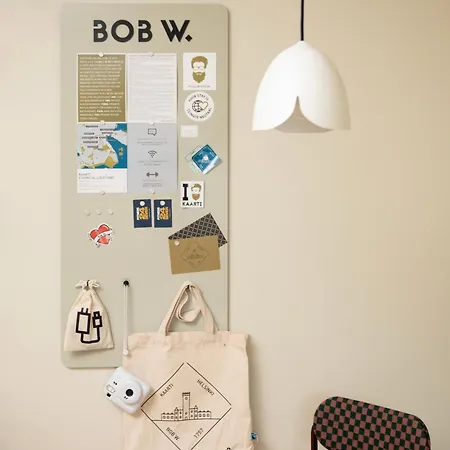 شقة فندقية Bob W Kaarti